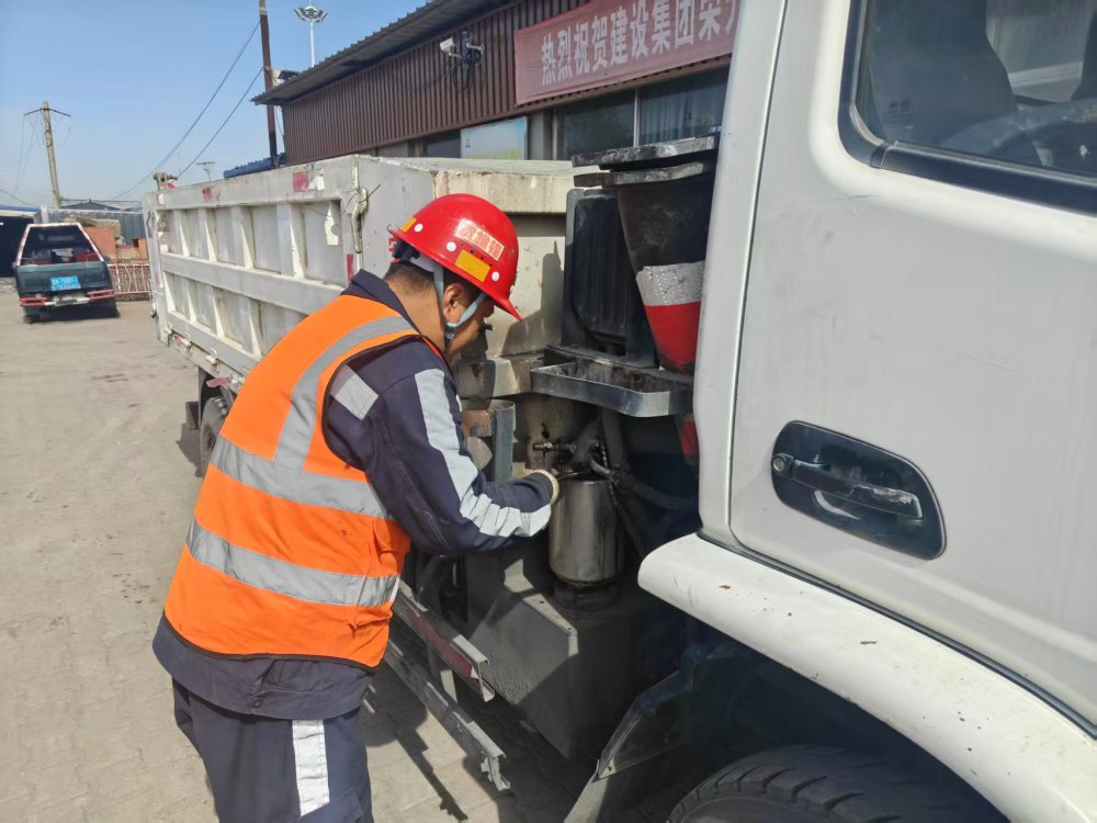 陜煤建設礦建三公司：提質增效保運輸 智慧管控筑防線
