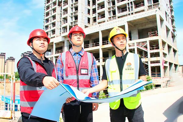 陜煤建設(shè)榆林公司：以正確政績(jī)觀實(shí)干興企