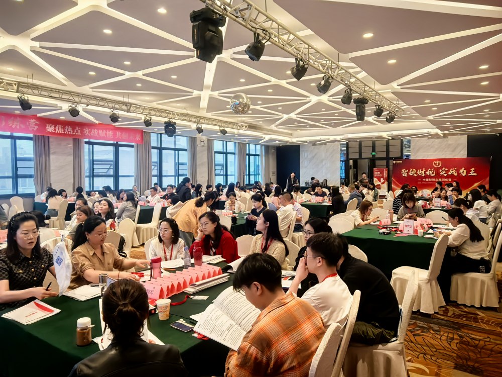 陜煤建設(shè)機(jī)電安裝公司財(cái)務(wù)資產(chǎn)部：深耕財(cái)務(wù)“責(zé)任田” 當(dāng)好發(fā)展“助推器”