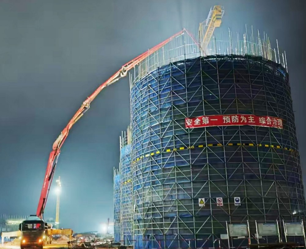 陜煤建設(shè)天工公司：苦練技能強(qiáng)隊(duì)伍 攻堅(jiān)創(chuàng)效謀新篇