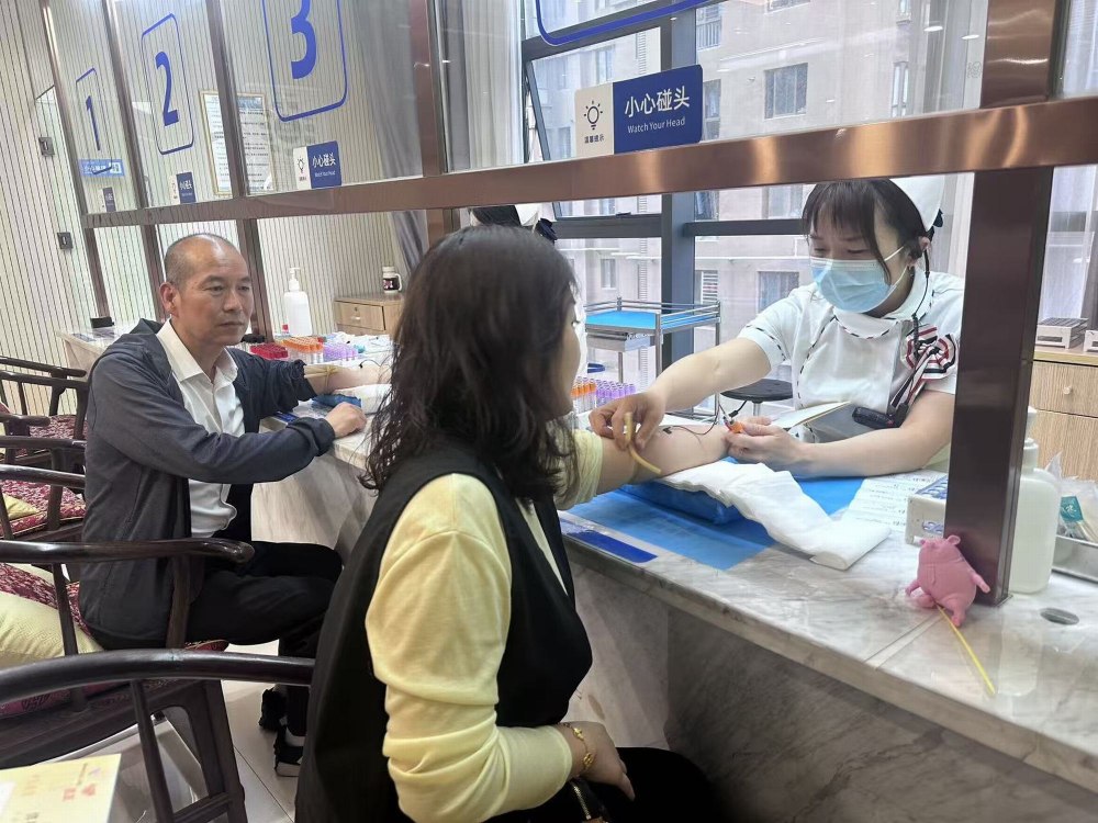 陜煤建設(shè)礦建二公司：心系職工冷暖 聚力企業(yè)前行